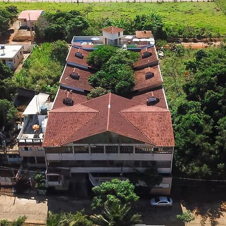 Pousada Pau Brasil Ubu Anchieta  Buitenkant foto