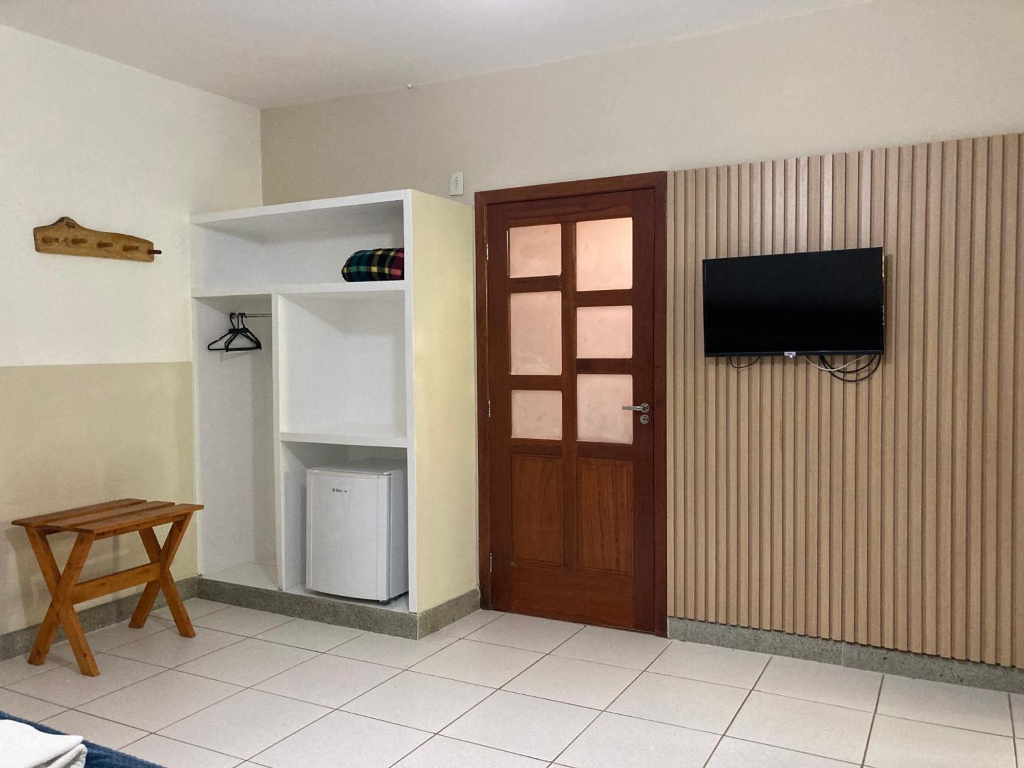 Pousada Pau Brasil Ubu Anchieta  Buitenkant foto